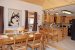 Hayes Den Dining and Kitchen